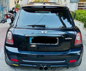 Mini Cooper S 2007 works-thumb-10
