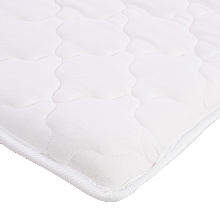 ΑΝΩΣΤΡΩΜΑ CLOUD HM641.06 160Χ200 ΛΕΥΚΟ