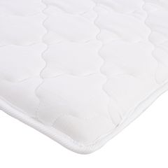 ΑΝΩΣΤΡΩΜΑ CLOUD HM641.06 160Χ200 ΛΕΥΚΟ