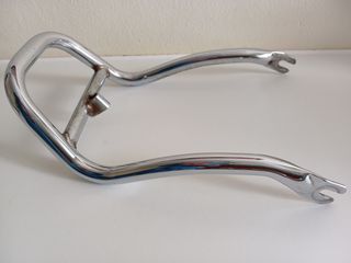 Yamaha XV 250 Virago Route 66 χειρολαβή συνεπιβάτη - 3LS-21640-00