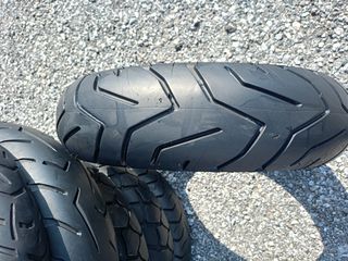 150/70R17 TEMAXIO 1 DOT 2124 PELMA98% BRIDGESTONE*****ZAROGIANNHS****NIKOLAOS********