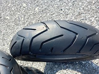 150/70R17 TEMAXIO 1 DOT 2124 PELMA98% BRIDGESTONE*****ZAROGIANNHS****NIKOLAOS********-thumb-1
