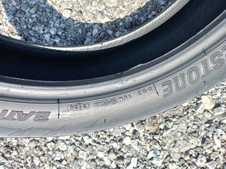 150/70R17 TEMAXIO 1 DOT 2124 PELMA98% BRIDGESTONE*****ZAROGIANNHS****NIKOLAOS********-thumb-2