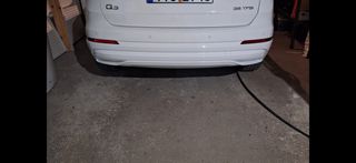 Προφυλακτηρας audi q3 buisness