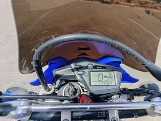 Yamaha XT 660R 2005-thumb-6