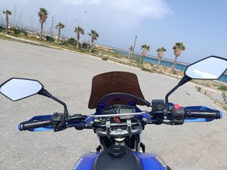 Yamaha XT 660R 2005-thumb-7