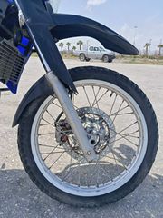 Yamaha XT 660R 2005-thumb-8