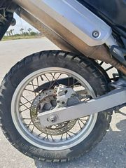 Yamaha XT 660R 2005-thumb-9