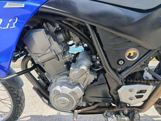 Yamaha XT 660R 2005-thumb-5
