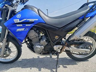 Yamaha XT 660R 2005-thumb-4