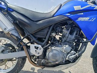 Yamaha XT 660R 2005-thumb-3