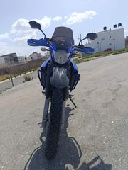 Yamaha XT 660R 2005-thumb-11