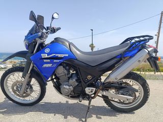 Yamaha XT 660R 2005-thumb-0