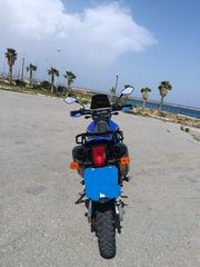 Yamaha XT 660R 2005-thumb-12