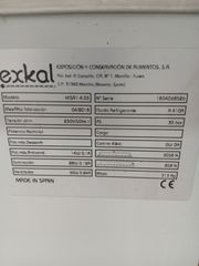 Ψυγείο Βιτρίνα Excal-Ψυγείο πάγκος-thumb-3