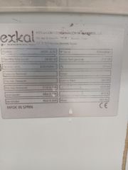 Ψυγείο Βιτρίνα Excal-Ψυγείο πάγκος-thumb-4