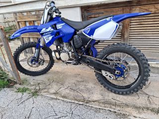 Yamaha YZ 250 2001