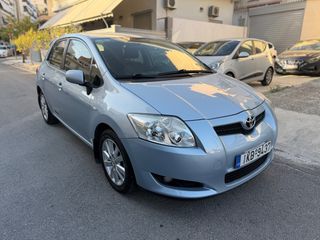 Toyota Auris 2008 ΕΛΛΗΝΙΚΗΣ ΑΝΤΙΠΡΟΣΩΠΕΙΑΣ / ΠΡΩΤΟ ΧΕΡΙ