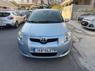 Toyota Auris 2008 ΕΛΛΗΝΙΚΗΣ ΑΝΤΙΠΡΟΣΩΠΕΙΑΣ / ΠΡΩΤΟ ΧΕΡΙ-thumb-1