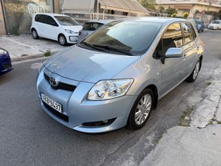 Toyota Auris 2008 ΕΛΛΗΝΙΚΗΣ ΑΝΤΙΠΡΟΣΩΠΕΙΑΣ / ΠΡΩΤΟ ΧΕΡΙ-thumb-2