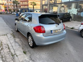 Toyota Auris 2008 ΕΛΛΗΝΙΚΗΣ ΑΝΤΙΠΡΟΣΩΠΕΙΑΣ / ΠΡΩΤΟ ΧΕΡΙ-thumb-3