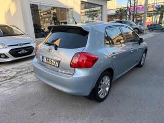 Toyota Auris 2008 ΕΛΛΗΝΙΚΗΣ ΑΝΤΙΠΡΟΣΩΠΕΙΑΣ / ΠΡΩΤΟ ΧΕΡΙ-thumb-5