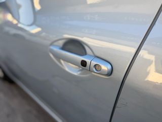 Toyota Auris 2008 ΕΛΛΗΝΙΚΗΣ ΑΝΤΙΠΡΟΣΩΠΕΙΑΣ / ΠΡΩΤΟ ΧΕΡΙ-thumb-6