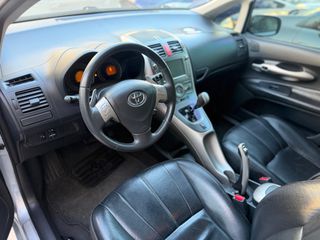 Toyota Auris 2008 ΕΛΛΗΝΙΚΗΣ ΑΝΤΙΠΡΟΣΩΠΕΙΑΣ / ΠΡΩΤΟ ΧΕΡΙ-thumb-8