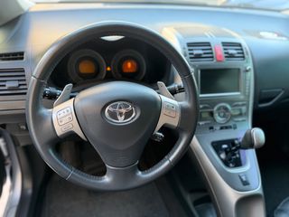 Toyota Auris 2008 ΕΛΛΗΝΙΚΗΣ ΑΝΤΙΠΡΟΣΩΠΕΙΑΣ / ΠΡΩΤΟ ΧΕΡΙ-thumb-9
