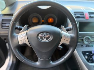 Toyota Auris 2008 ΕΛΛΗΝΙΚΗΣ ΑΝΤΙΠΡΟΣΩΠΕΙΑΣ / ΠΡΩΤΟ ΧΕΡΙ-thumb-10