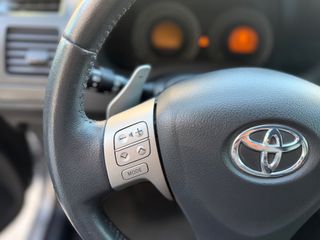 Toyota Auris 2008 ΕΛΛΗΝΙΚΗΣ ΑΝΤΙΠΡΟΣΩΠΕΙΑΣ / ΠΡΩΤΟ ΧΕΡΙ-thumb-11