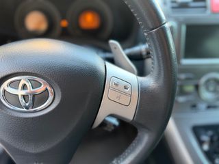 Toyota Auris 2008 ΕΛΛΗΝΙΚΗΣ ΑΝΤΙΠΡΟΣΩΠΕΙΑΣ / ΠΡΩΤΟ ΧΕΡΙ-thumb-12