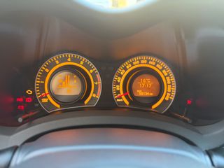 Toyota Auris 2008 ΕΛΛΗΝΙΚΗΣ ΑΝΤΙΠΡΟΣΩΠΕΙΑΣ / ΠΡΩΤΟ ΧΕΡΙ-thumb-14
