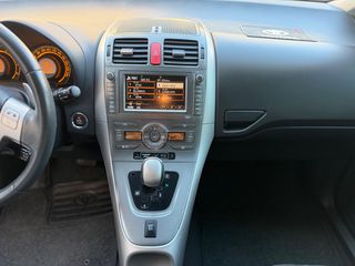 Toyota Auris 2008 ΕΛΛΗΝΙΚΗΣ ΑΝΤΙΠΡΟΣΩΠΕΙΑΣ / ΠΡΩΤΟ ΧΕΡΙ-thumb-15