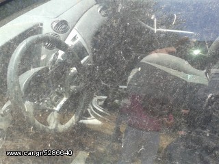 Ford Focus 2003 1400CC -thumb-3