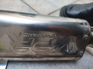 Εξάτμιση MODENAS Kris 115cc-thumb-1