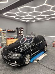 Peugeot 106 2003 106 RALLYE 1.6 16V