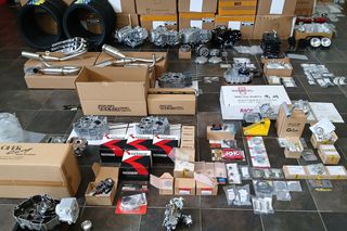 iaponika antalaktika gia honda kinitires TAKEGAWA KITACO DAYTONA .. C50 GLX50 ASTREA SUPRA DAX CHALY Z50 MONKEY  MODIFYING GARAGE "since1993" TAKEGAWAGR - 4miniracingparts,gr