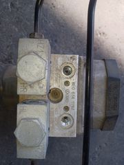 AUDI A6 MONADA ABS 8E0614111M