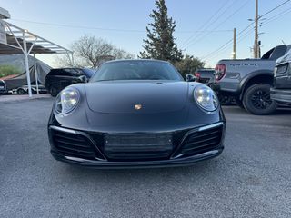Porsche 911 2017 991.2 CARRERA FACELIFT SUNROOF FULL-thumb-2