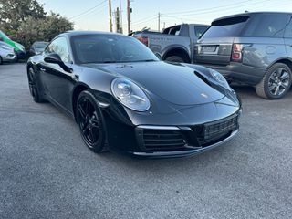 Porsche 911 2017 991.2 CARRERA FACELIFT SUNROOF FULL-thumb-3