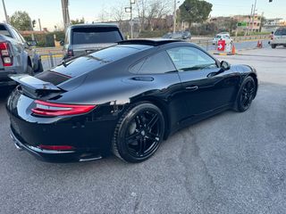 Porsche 911 2017 991.2 CARRERA FACELIFT SUNROOF FULL-thumb-4