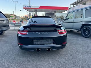 Porsche 911 2017 991.2 CARRERA FACELIFT SUNROOF FULL-thumb-5