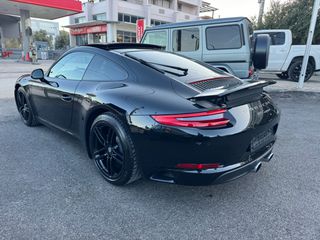 Porsche 911 2017 991.2 CARRERA FACELIFT SUNROOF FULL-thumb-6