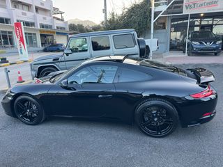 Porsche 911 2017 991.2 CARRERA FACELIFT SUNROOF FULL-thumb-7
