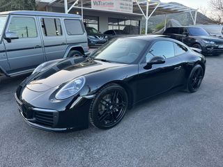 Porsche 911 2017 991.2 CARRERA FACELIFT SUNROOF FULL-thumb-8