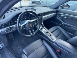 Porsche 911 2017 991.2 CARRERA FACELIFT SUNROOF FULL-thumb-9