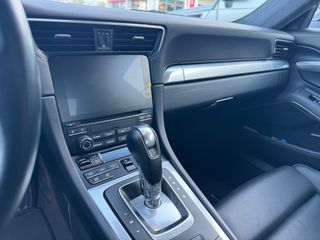 Porsche 911 2017 991.2 CARRERA FACELIFT SUNROOF FULL-thumb-10