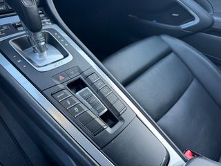 Porsche 911 2017 991.2 CARRERA FACELIFT SUNROOF FULL-thumb-11