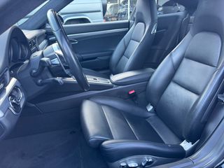Porsche 911 2017 991.2 CARRERA FACELIFT SUNROOF FULL-thumb-12